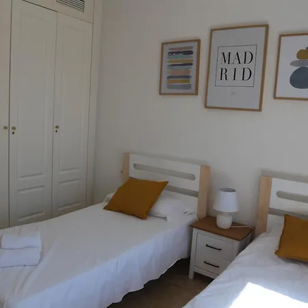 Coto Real 2446 Anafi Appartement *