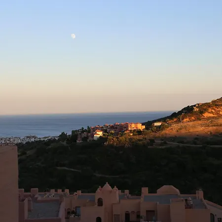 Appartement Coto Real 2446 Anafi *