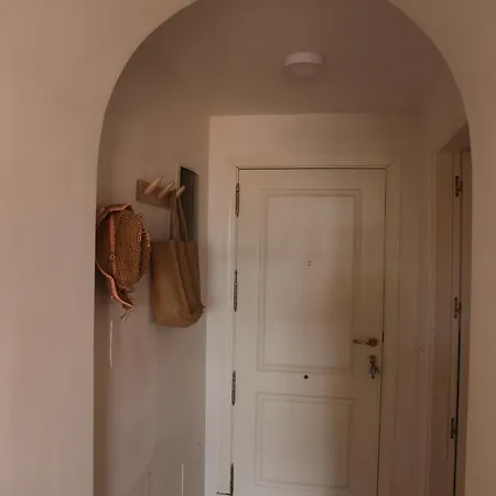 Coto Real 2446 Anafi Appartement *