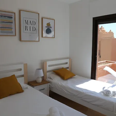 Appartement Coto Real 2446 Anafi Manilva