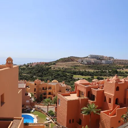 Coto Real 2446 Anafi Appartement *
