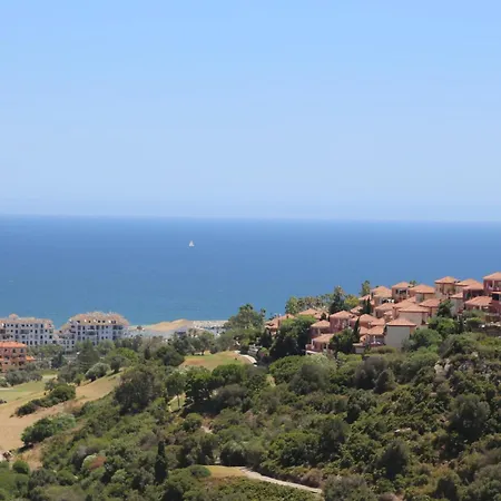 Coto Real 2446 Anafi Appartement Manilva