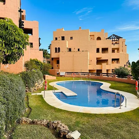 Coto Real 2446 Anafi Appartement Manilva