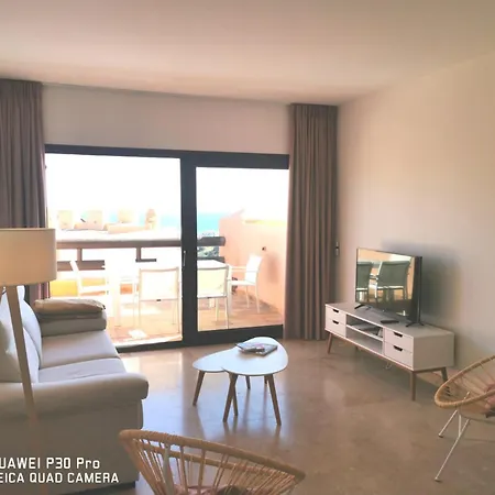 Appartement Coto Real 2446 Anafi